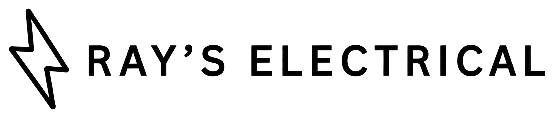 Ray's Electrical Logo